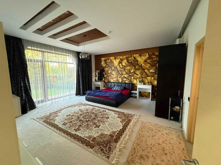 Casă cu 4 camere cu Teren 1000 Mp în Șindrilița