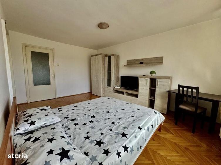 Apartament cu 2 camere, decomandat, 50 mp, zona strazii Donath - 2