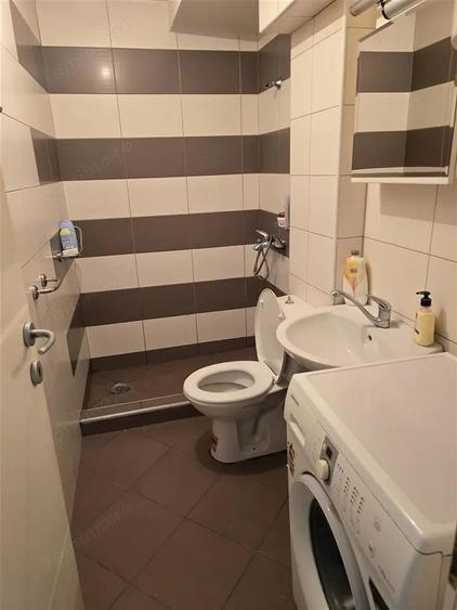 Apartament cu 2 camere în Obor