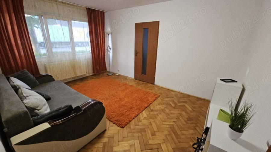 Apartament cu 2 camere decomandat în Drumul Taberei