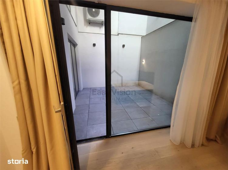 3 camere | Piata Aviatorilor | duplex | 147 mp | 3 bai | imobil boutiq - 14