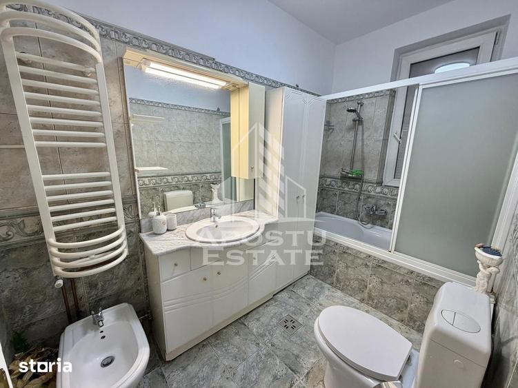 Apartament 3 camere, de inchiriat, decomandat,Take Ionescu, Timisoara - 5