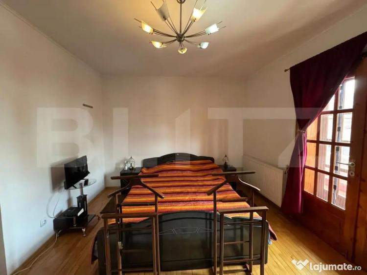 Casa cu 4 camere in Hunedoara - 12