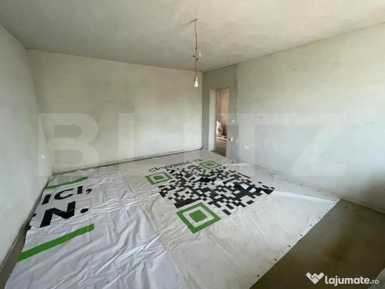 Casa Ghercesti, P+M, 262 mp, deschidere 32.93m, teren 1062 m - 4