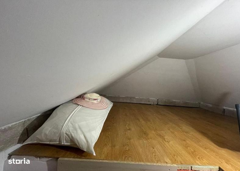 Apartament cu 2 camere în Gheorgheni