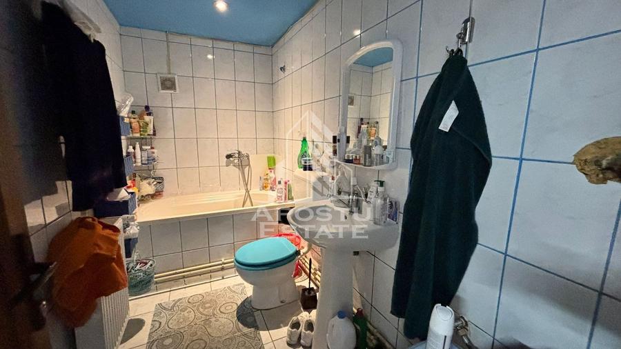 Apartament cu 2 camere de vanzare in zona Tipografilor, Timisoara - 7
