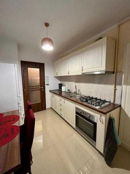 Apartament 3 camere 2 bai zona Centrala - 6