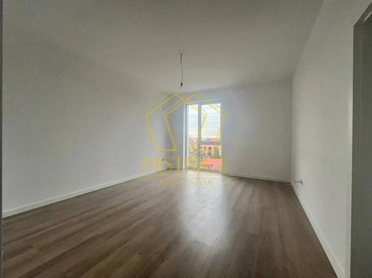 Apartament cu 2 camere semidecomandat în Freidorf