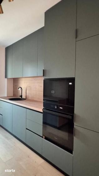 Apartament 2 camere | NOOR Unirii | Cartierul Evreiesc | Terasa 15 mp - 5