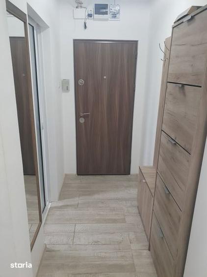 Apartament 2 camere renovat recent - 6
