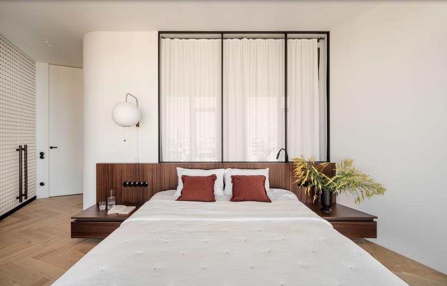 Unirii bloc nou – doar 4 apartamente disponibile! - 9