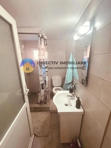 Casă cu 3 camere cu Teren 476 Mp în Tarcău