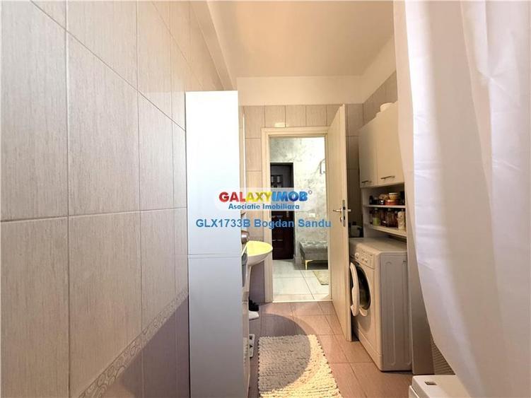 Apartament 2 camere de vanzare in Militari Residence - Tineretului - 12
