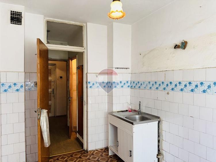Apartament 2 camere | 60 mp | Teiul Doamnei | Etaj 3/10 - 2