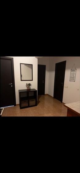 Apartament cu 2 camere decomandat în Străulești