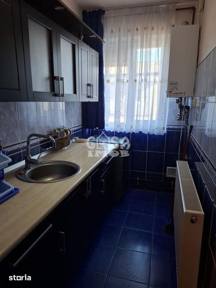 Apartament cu 2 camere în Micro 6