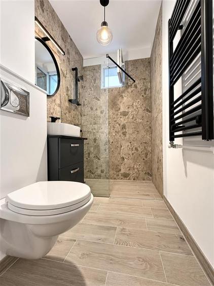 Apartament cu 2 camere decomandat în Drumul Taberei