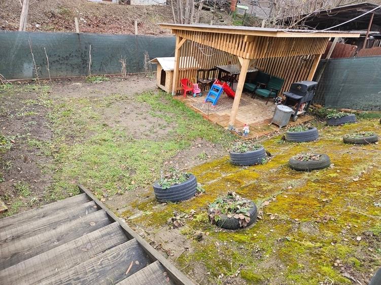 Apartament cu 2 camere în Pădurea Neagră