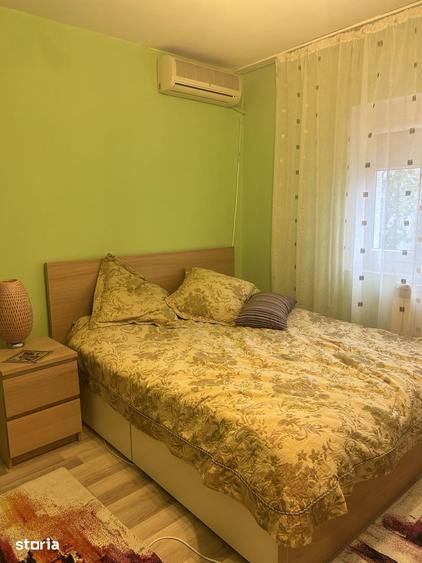 Apartament 2 camere, 13 Septembrie, Aleea Botorani, mobilat si utilat - 10