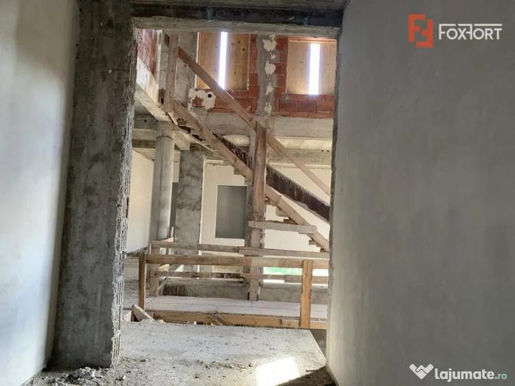 Vila exclusivista 880 mp utili zona Mehala pretabil clinica - Timisoara (Timis) - 3