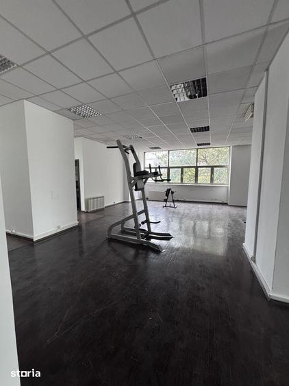 Spațiu comercial, de 400 mp, în Calea București