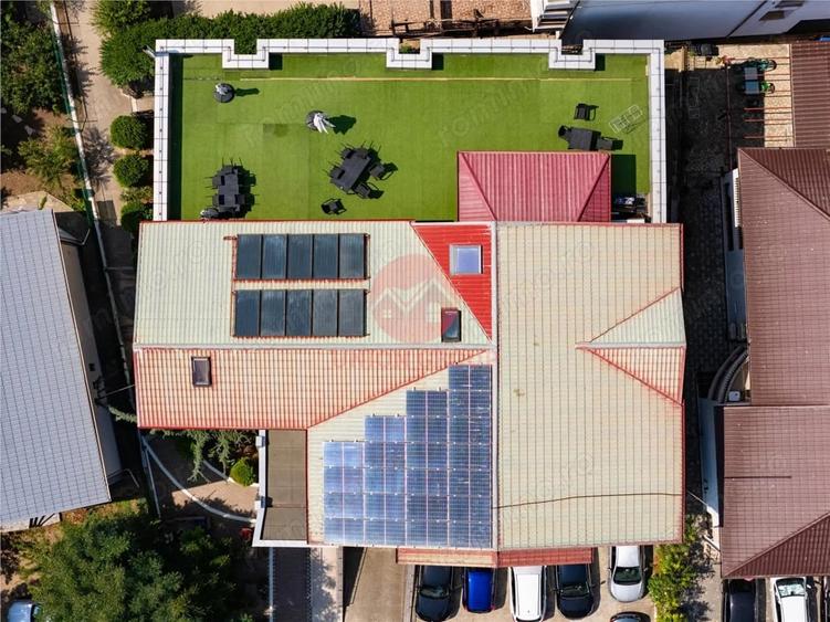 Spațiu comercial, de 1,681 mp, în Eforie