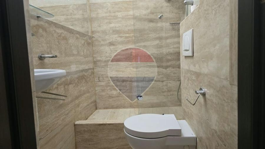 Apartament cu 3 camere decomandat, mobilat în Unirii