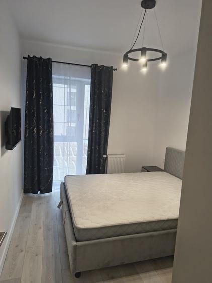 Apartament cu 2 camere decomandat în Tudor Vladimirescu