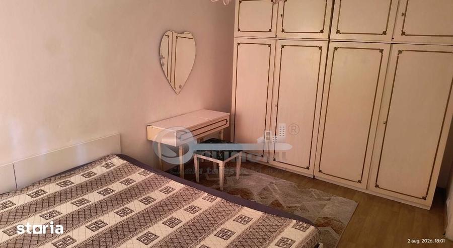 Apartament 2 camere | Podul de Piatra | Etaj 2 | Centrala proprie | Ae - 2