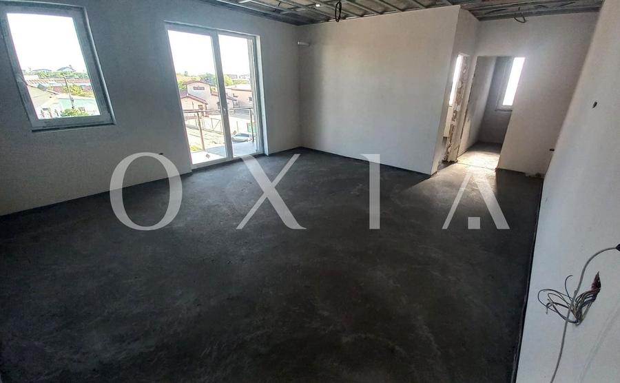 Apartament cu 2 camere semidecomandat în Giroc