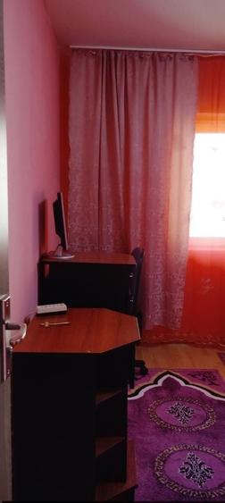 Apartament cu 2 camere decomandat în Exterior Vest