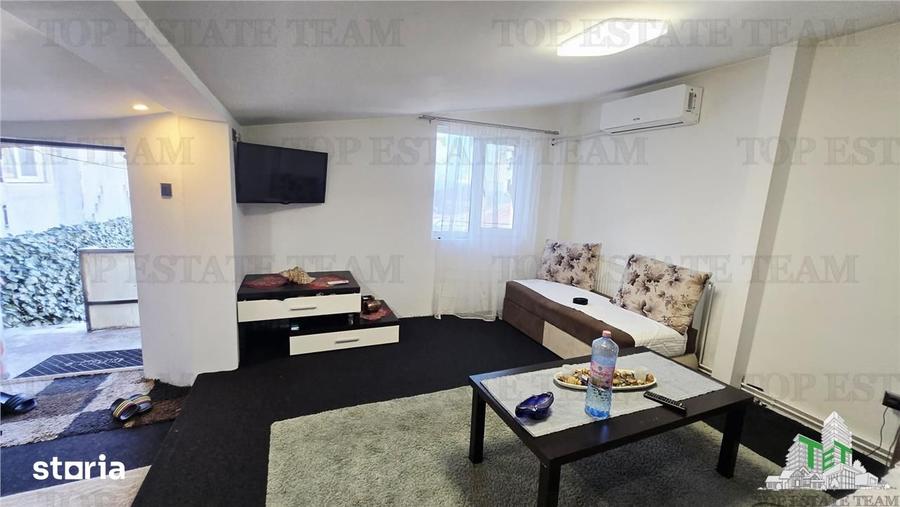 Apartament cu 5 camere în Giulești