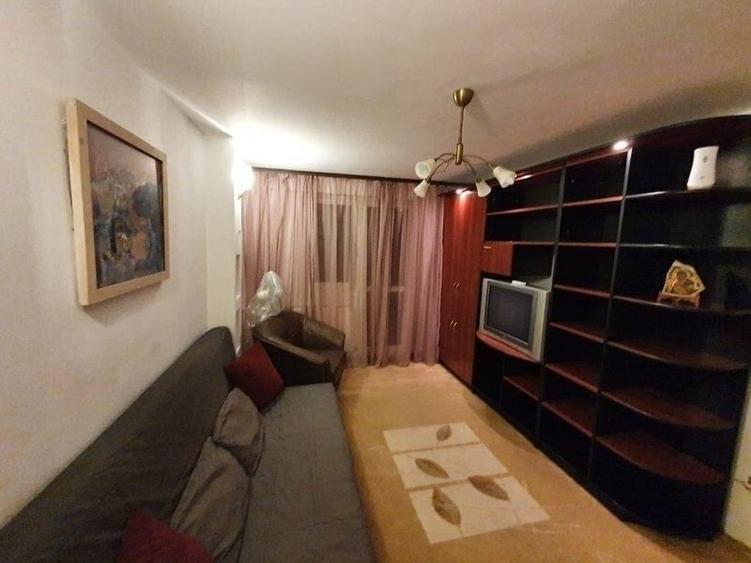 Apartament cu 2 camere decomandat în Lujerului
