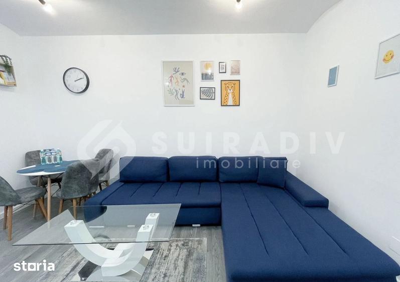 Apartament 2 camere - PET FRIENDLY | Pia?a Mihai Viteazu - 1