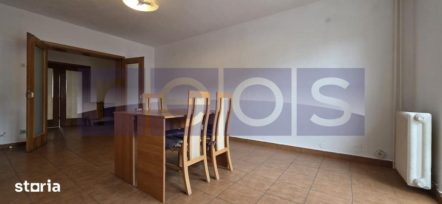 Apartament cu 5 camere în Centrul Istoric
