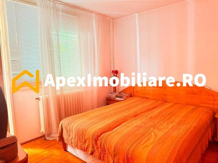 Apartament 3 camere de inchiriat Drumul Taberei București | ApexImobiliare.ro