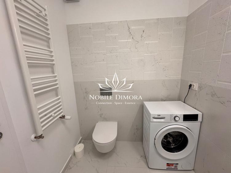 Paltim - Apartament cu 2 camere la prima inchiriere - central - Bega - 7