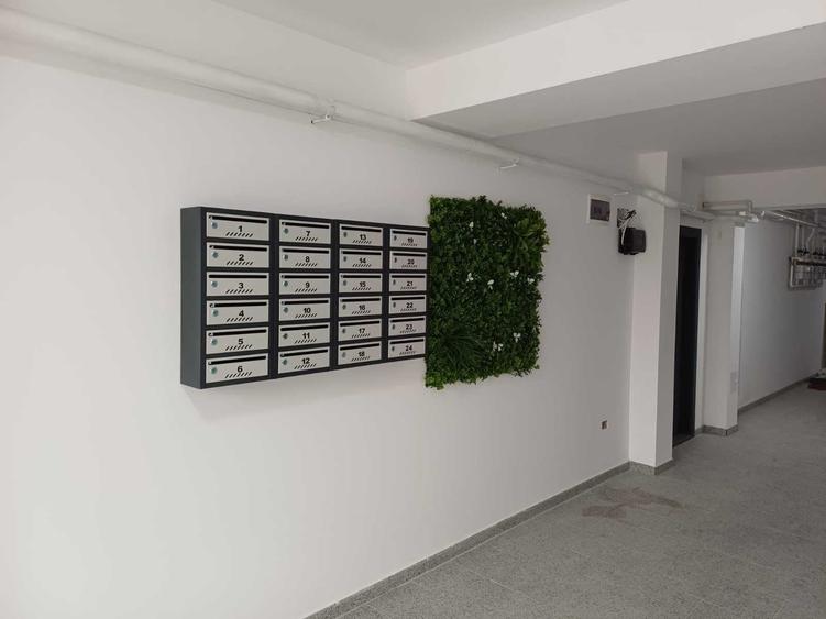 Apartament in Magnolia Residence - 2 camere - toate utilitatile - loc de parcare inclus - 6