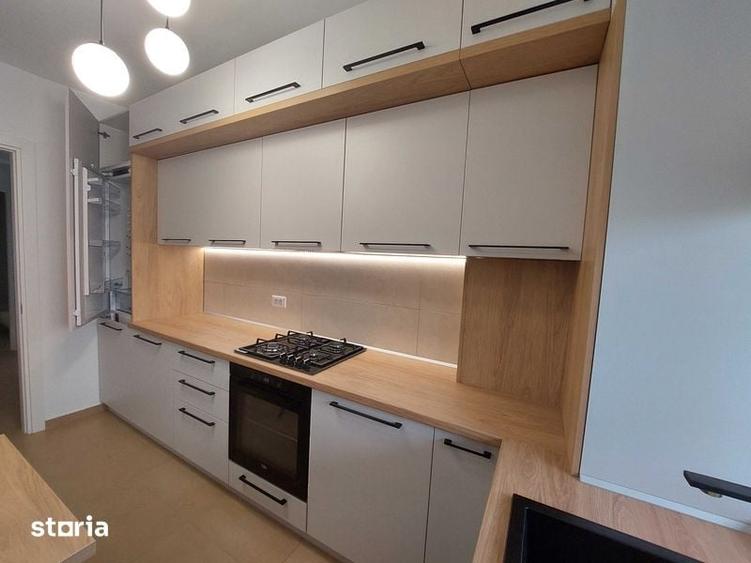 Inchiriez apartament doua camere - 2