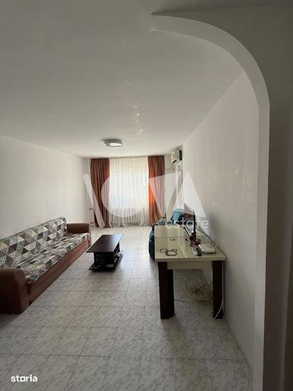 Apartament cu 2 camere decomandat în Ghencea