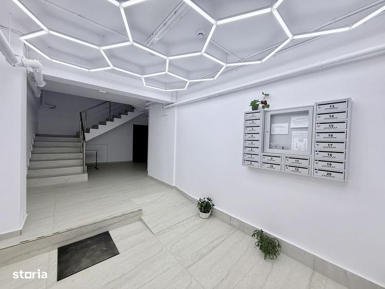 Apartament 2 camere cu curte proprie si parcare - prima inchiriere - 5