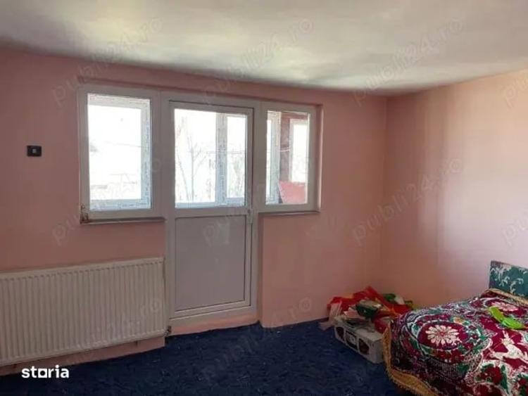 Casă cu 3 camere cu Teren 575 Mp în Războieni
