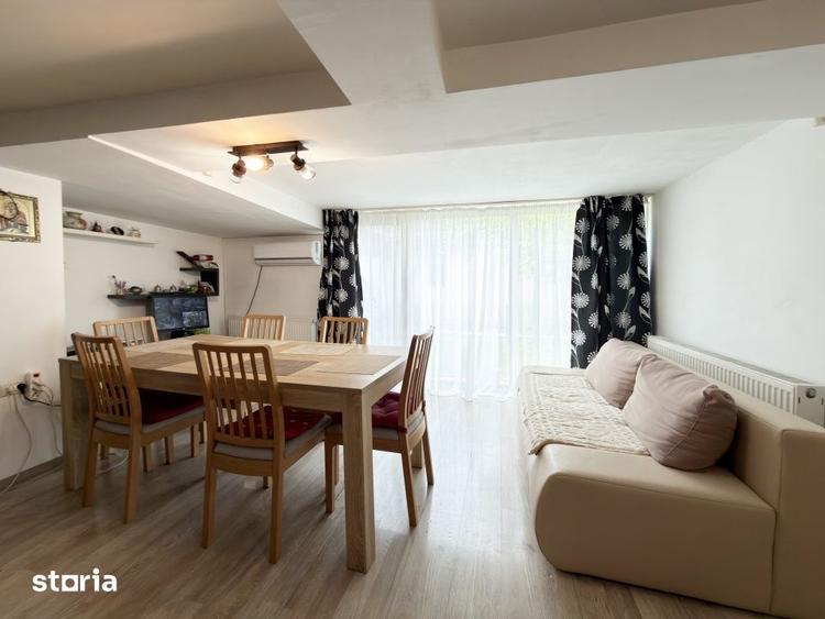 Vila de vanzare in zona Palas spatioasa, eficienta energetic - 14