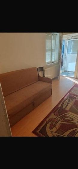 Apartament cu 2 camere decomandat, mobilat în Grivița