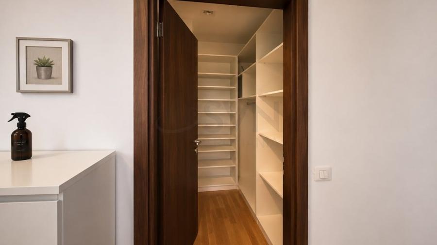 Apartament cu 2 camere decomandat în Herăstrău