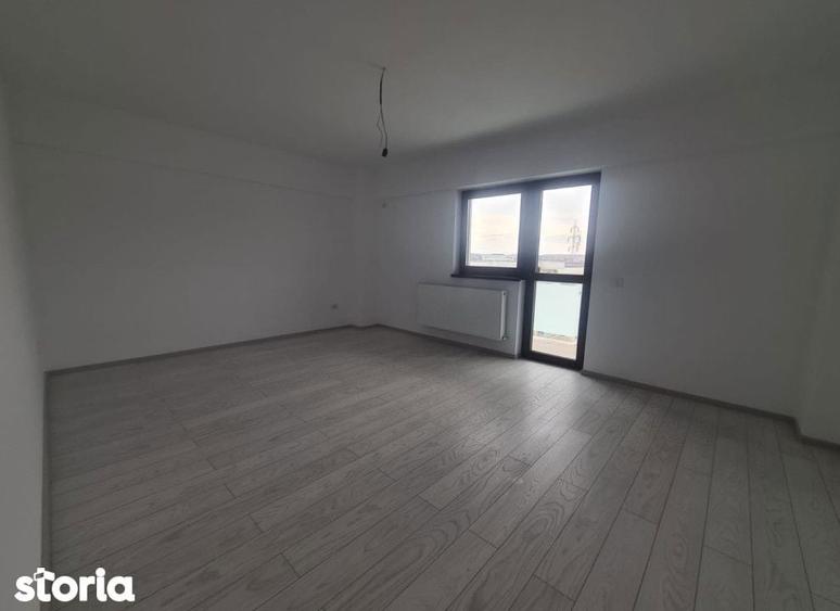 Apartament cu 2 camere decomandat în Bucium