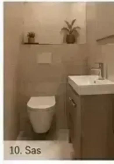 Apartament cu 3 camere decomandat în Unirii