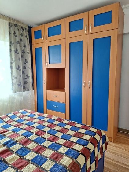 Apartament cu 2 camere decomandat în Alexandru cel Bun