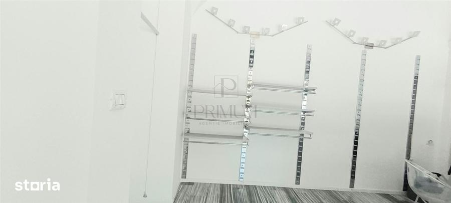 Spațiu comercial, de 50 mp, în Ultracentral