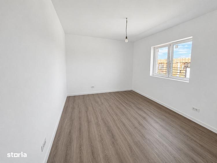 Casa Individuala Noua 80 mp Utili Teren 375 mp 113.000 - 3